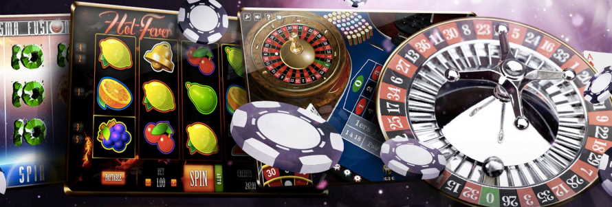 Real Money Casino Games - Fridge And Freezer Refrigeration Slot