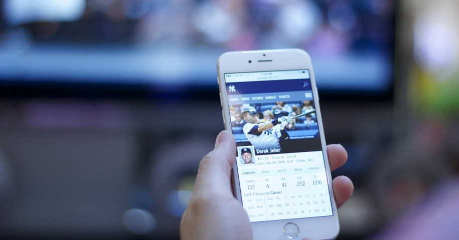 Sports Betting On Mobile Sports Betting On Mobile